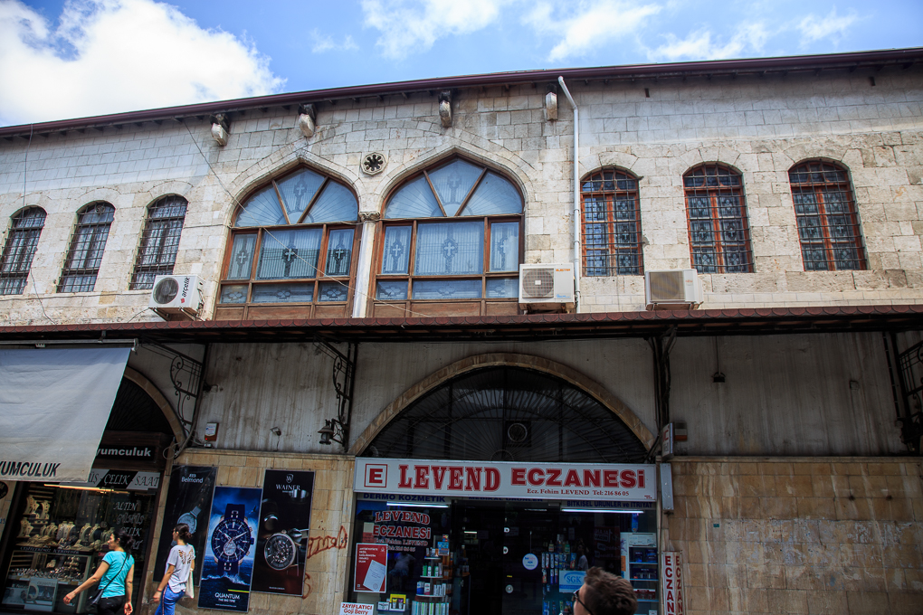 Antakya